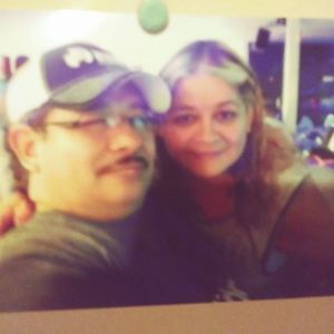 Meet your Posher, Maricela